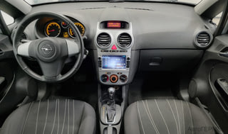 Фото Opel Corsa D Рестайлинг I с пробегом