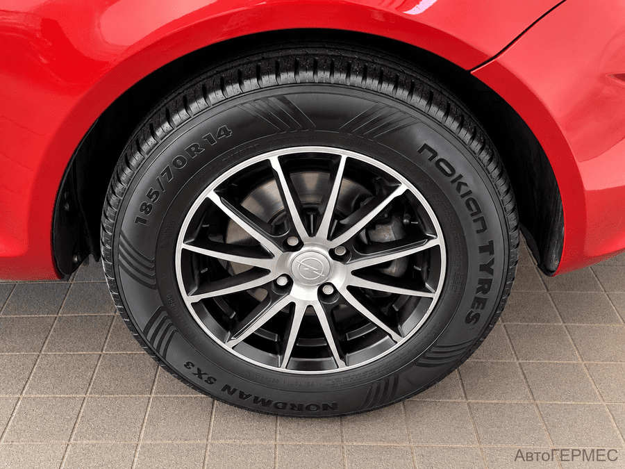 Фото Opel Corsa D Рестайлинг II с пробегом | №16 Фото Opel Corsa D Рестайлинг II с пробегом | №16