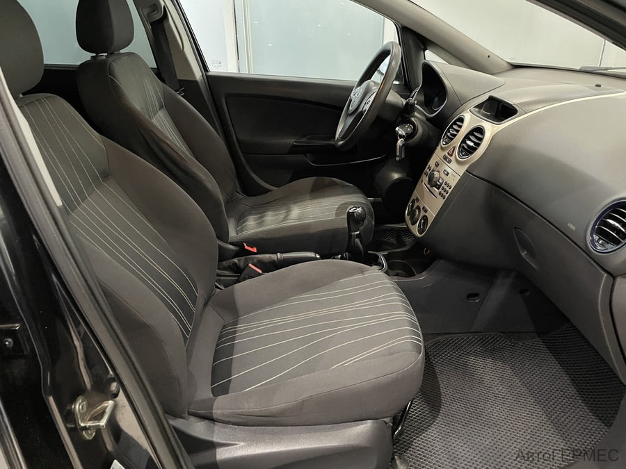 Фото Opel Corsa D с пробегом | №10 Фото Opel Corsa D с пробегом | №10