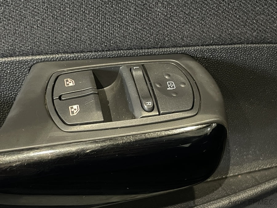 Фото Opel Corsa D с пробегом | №8 Фото Opel Corsa D с пробегом | №8