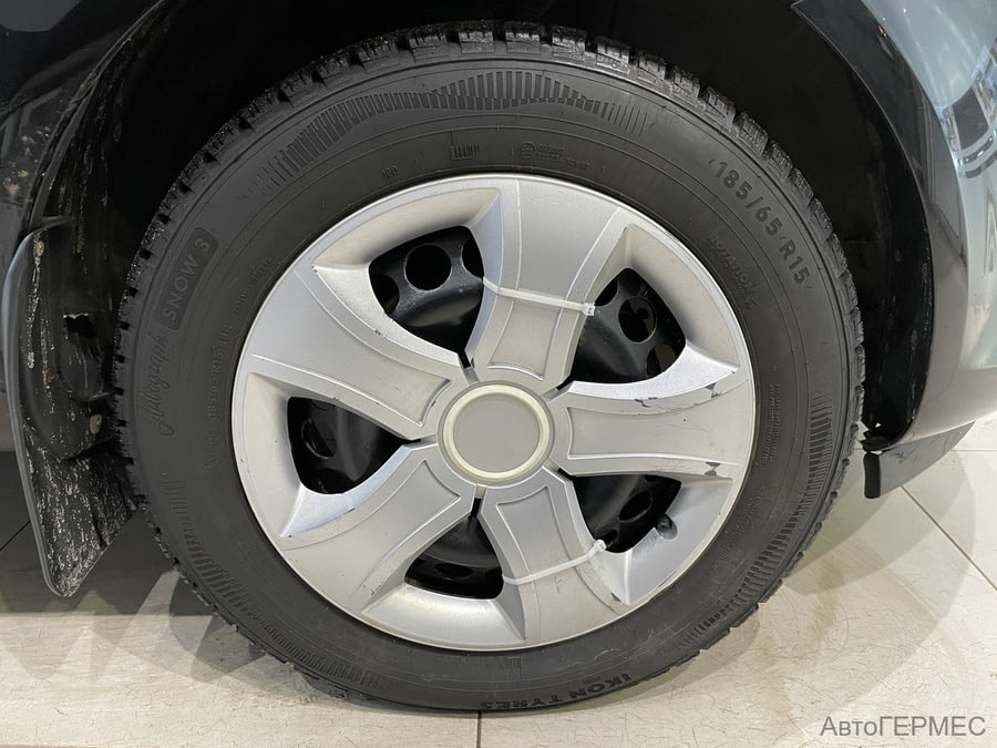 Фото Opel Corsa D с пробегом | №14 Фото Opel Corsa D с пробегом | №14