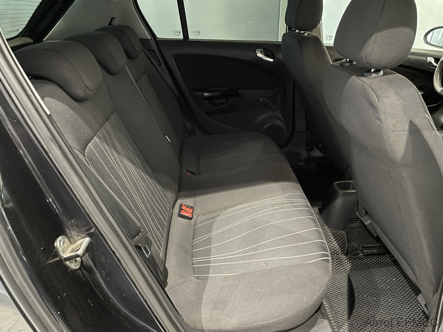 Фото Opel Corsa D с пробегом | №11 Фото Opel Corsa D с пробегом | №11