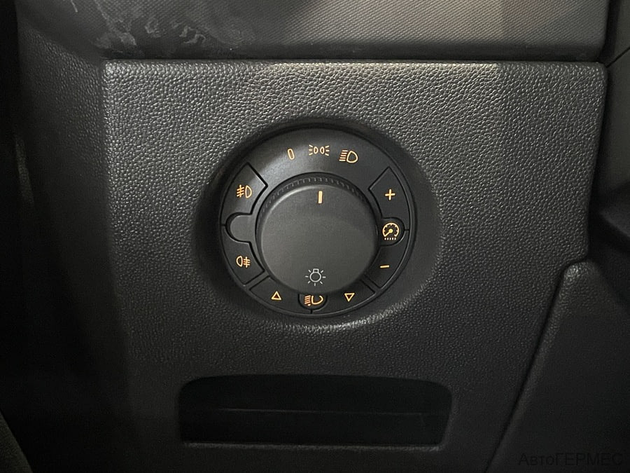 Фото Opel Corsa D с пробегом | №9 Фото Opel Corsa D с пробегом | №9