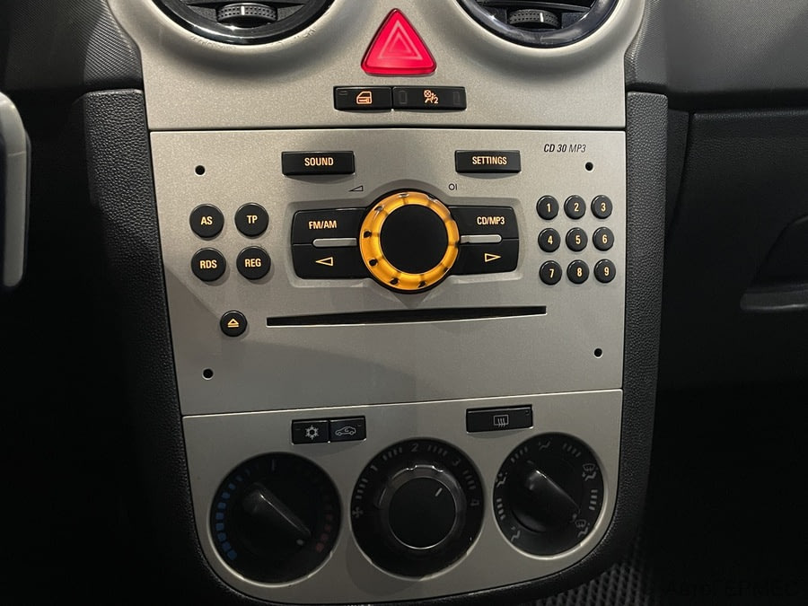 Фото Opel Corsa D с пробегом | №7 Фото Opel Corsa D с пробегом | №7