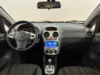 Фото Opel Corsa D с пробегом
