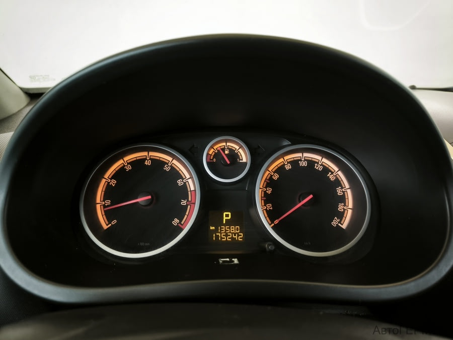 Фото Opel Corsa D с пробегом | №6