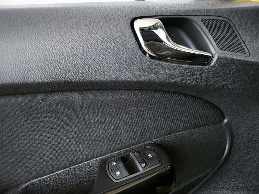 Фото Opel Corsa D с пробегом | №9