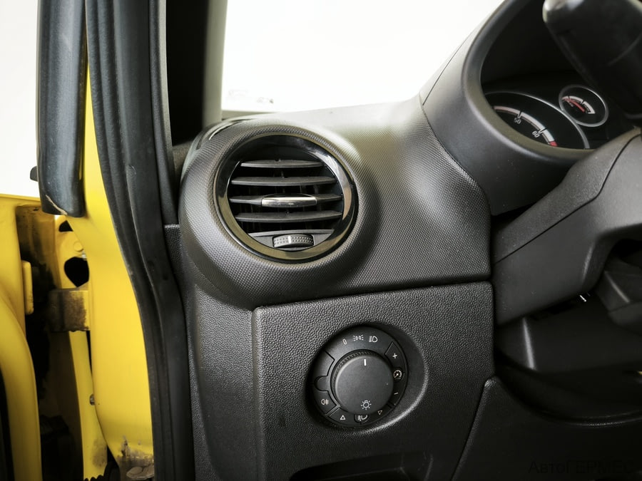 Фото Opel Corsa D с пробегом | №8