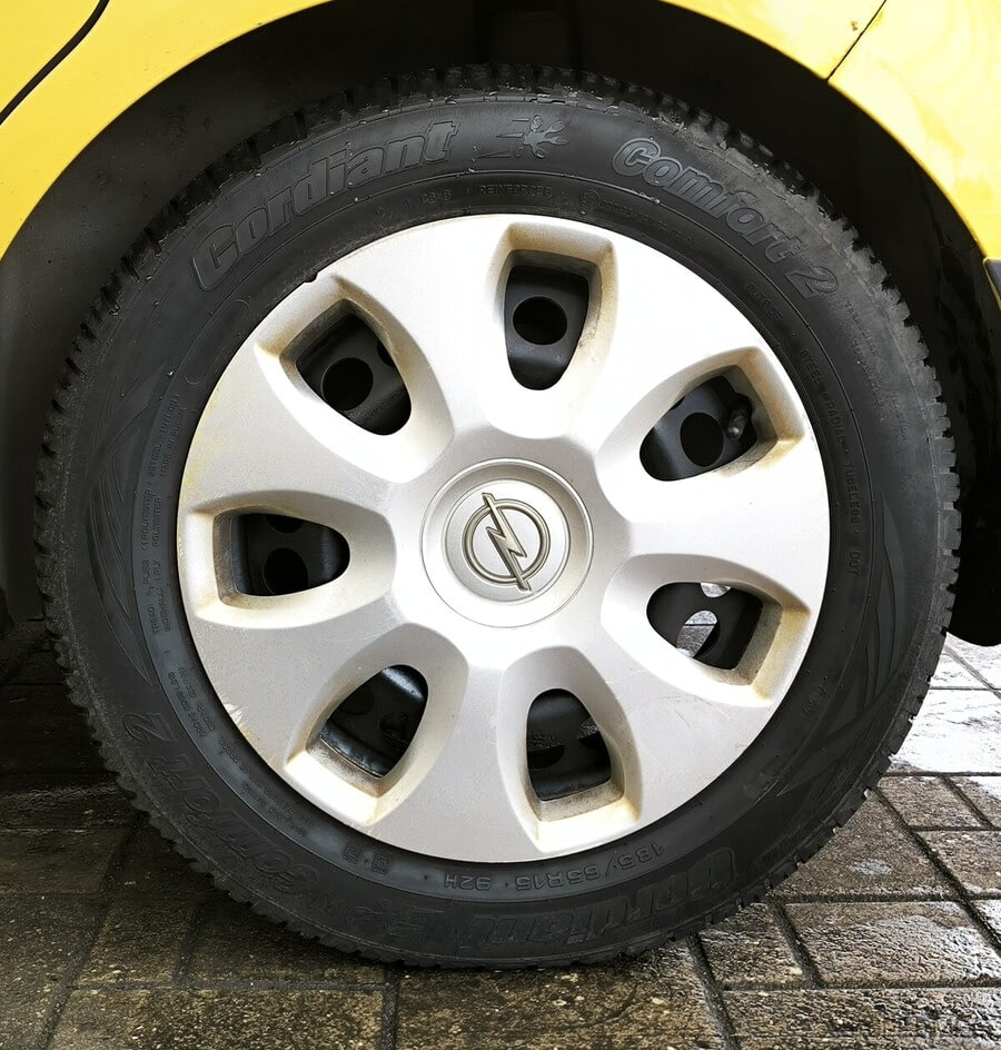 Фото Opel Corsa D с пробегом | №14