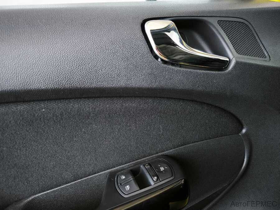 Фото Opel Corsa D с пробегом | №9