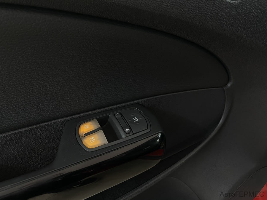 Фото Opel Corsa D Рестайлинг I с пробегом | №7