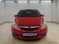 Фото Opel Corsa D Рестайлинг I с пробегом | №2