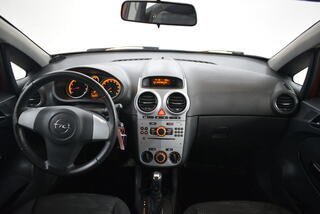 Фото Opel Corsa D Рестайлинг I с пробегом