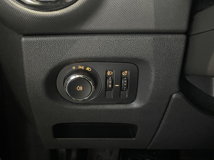 Фото Opel Corsa D Рестайлинг I с пробегом | №10 Фото Opel Corsa D Рестайлинг I с пробегом | №10