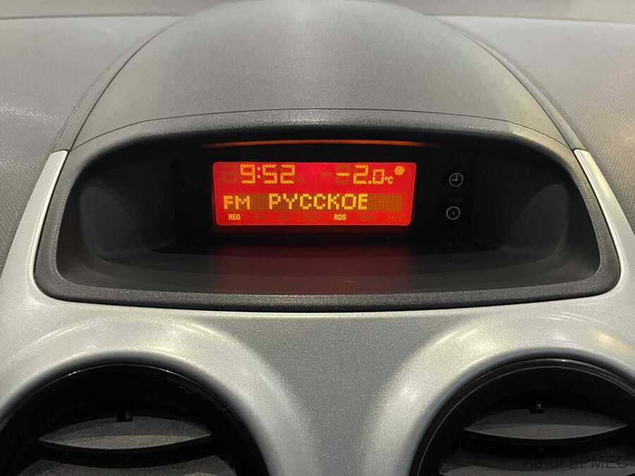 Фото Opel Corsa D Рестайлинг I с пробегом | №8 Фото Opel Corsa D Рестайлинг I с пробегом | №8