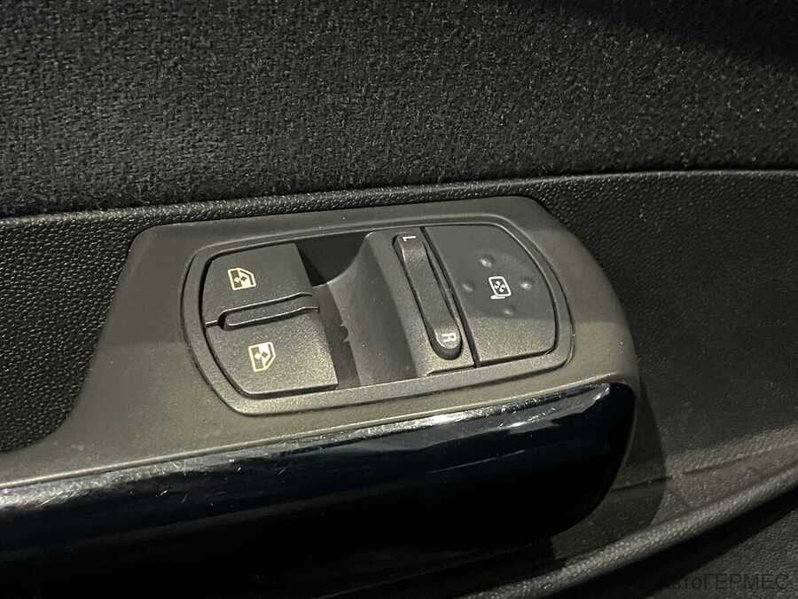 Фото Opel Corsa D Рестайлинг I с пробегом | №9 Фото Opel Corsa D Рестайлинг I с пробегом | №9