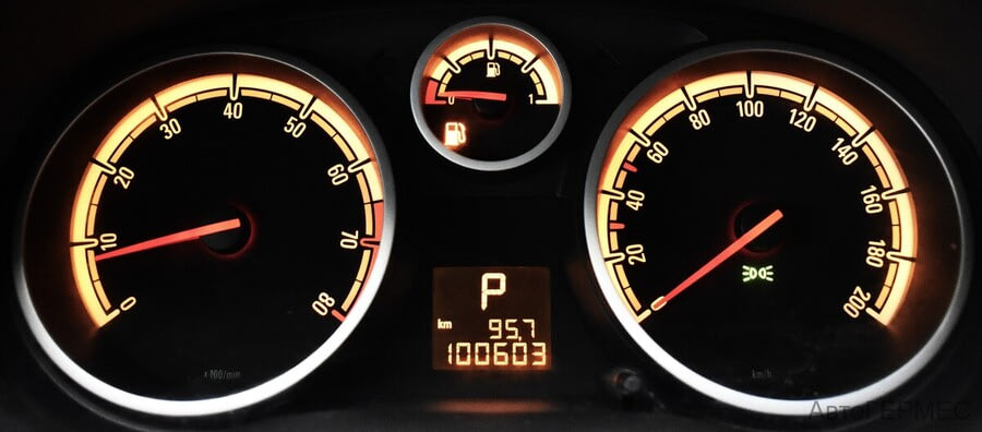 Фото Opel Corsa D Рестайлинг II с пробегом | №6 Фото Opel Corsa D Рестайлинг II с пробегом | №6