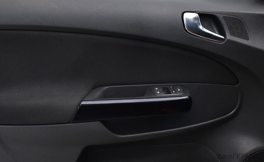 Фото Opel Corsa D Рестайлинг II с пробегом | №9 Фото Opel Corsa D Рестайлинг II с пробегом | №9