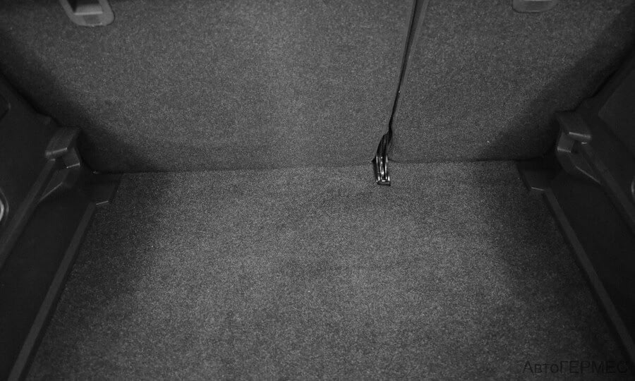 Фото Opel Corsa D Рестайлинг II с пробегом | №12 Фото Opel Corsa D Рестайлинг II с пробегом | №12