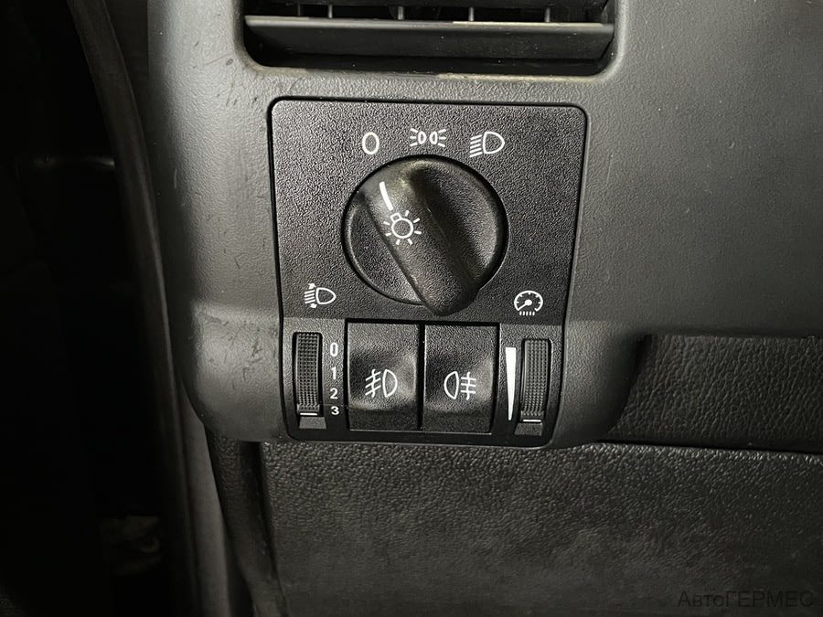 Фото Opel Zafira A с пробегом | №9