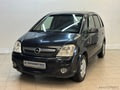 Фото Opel Meriva A Рестайлинг с пробегом | №1