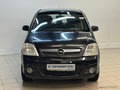 Фото Opel Meriva A Рестайлинг с пробегом | №2