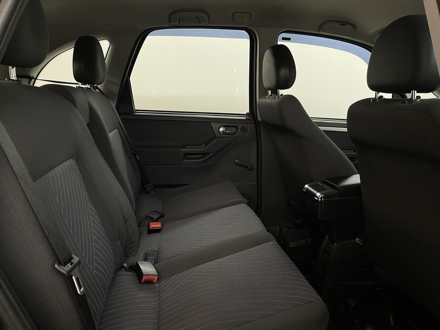 Фото Opel Meriva A с пробегом | №10