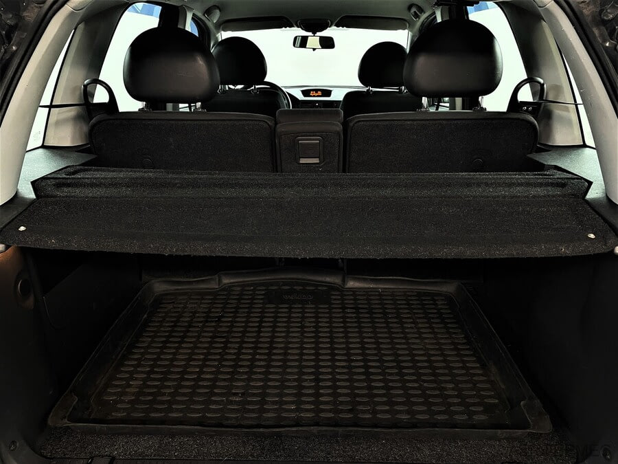 Фото Opel Meriva A с пробегом | №11