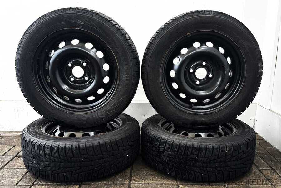 Фото Opel Meriva с пробегом | №16