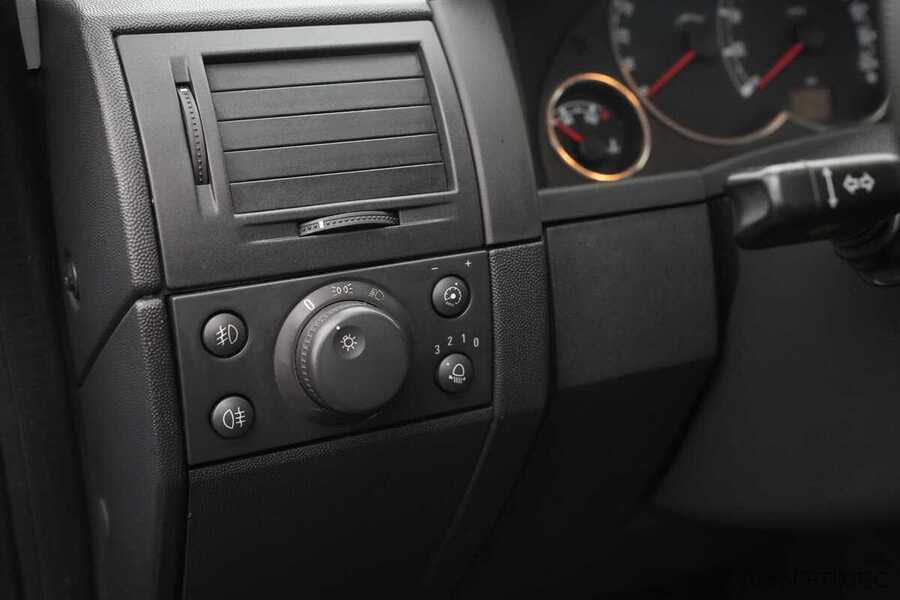 Фото Opel Meriva с пробегом | №10