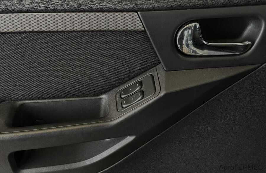 Фото Opel Meriva с пробегом | №7