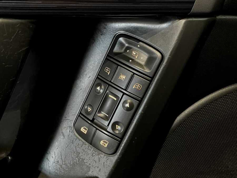 Фото Opel Vectra C Рестайлинг с пробегом | №9