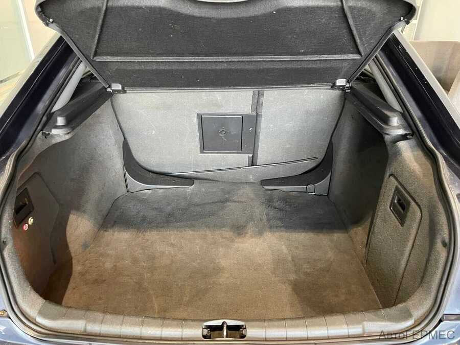 Фото Opel Vectra C Рестайлинг с пробегом | №13