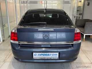 Фото Opel Vectra C Рестайлинг с пробегом Фото Opel Vectra C Рестайлинг с пробегом
