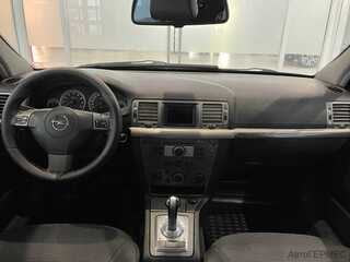 Фото Opel Vectra C Рестайлинг с пробегом Фото Opel Vectra C Рестайлинг с пробегом