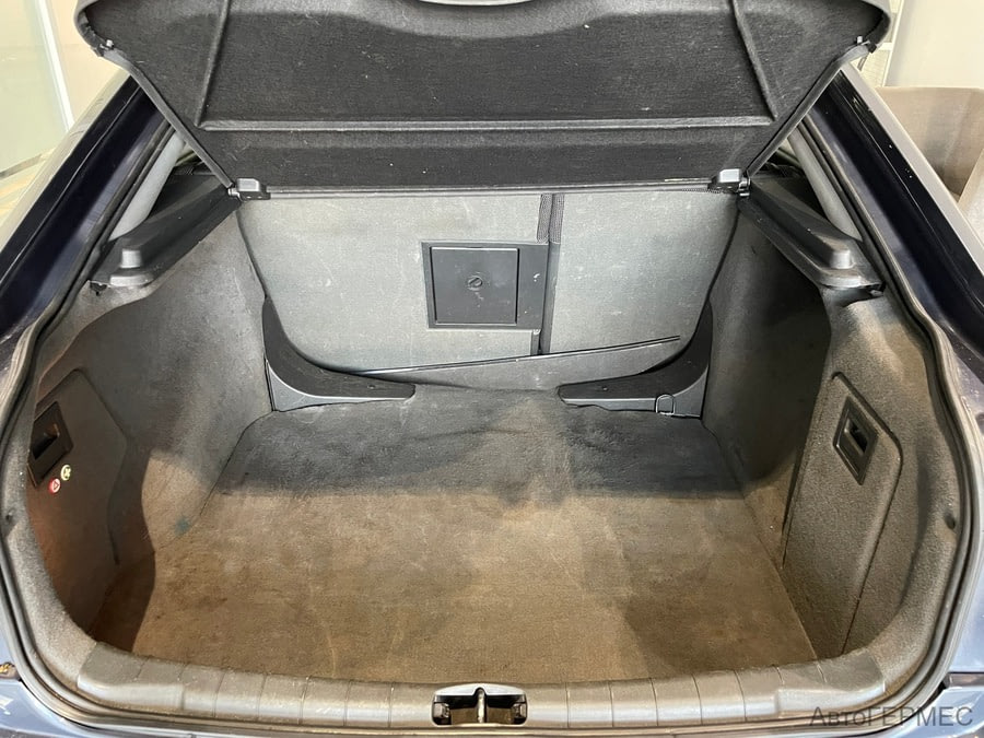 Фото Opel Vectra C Рестайлинг с пробегом | №13