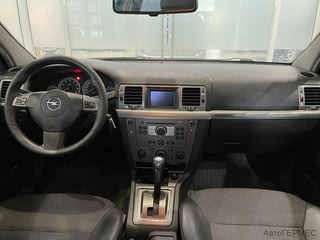 Фото Opel Vectra C Рестайлинг с пробегом