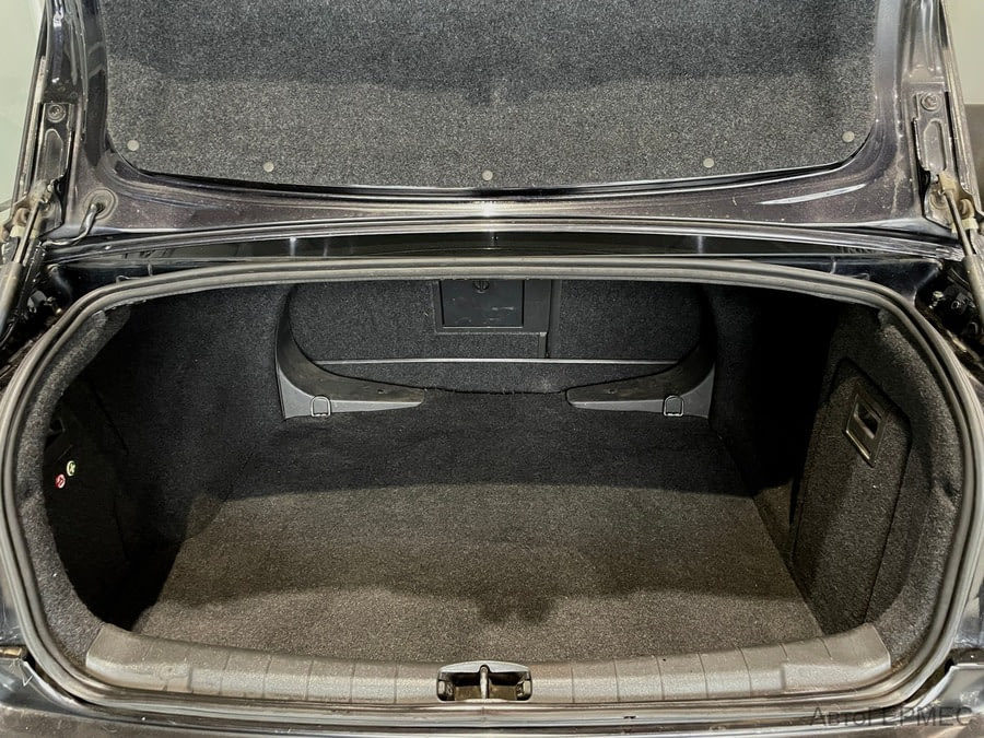 Фото Opel Vectra C Рестайлинг с пробегом | №12