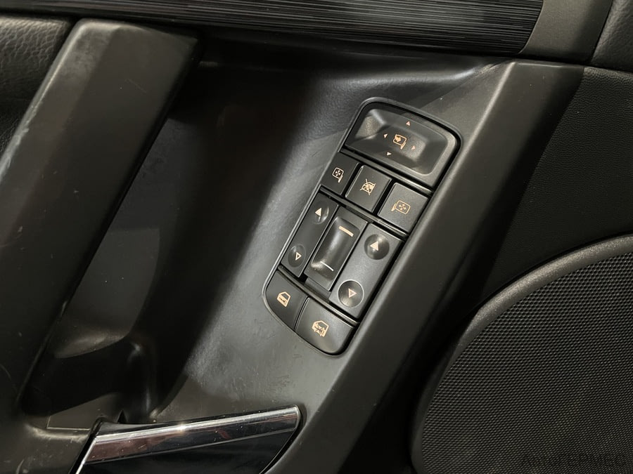 Фото Opel Vectra C Рестайлинг с пробегом | №8