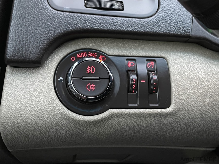 Фото Opel Insignia с пробегом | №11