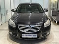 Фото Opel Insignia с пробегом | №2