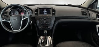 Фото Opel Insignia I с пробегом Фото Opel Insignia I с пробегом