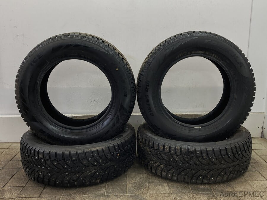 Фото Opel Mokka I с пробегом | №16