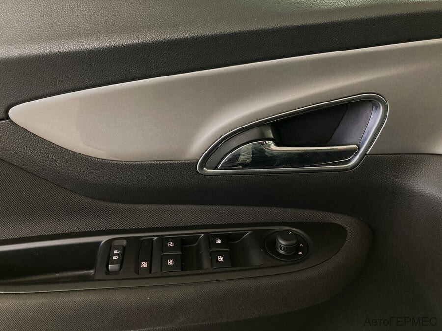 Фото Opel Mokka I с пробегом | №10