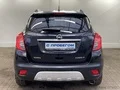 Фото Opel Mokka I с пробегом | №3