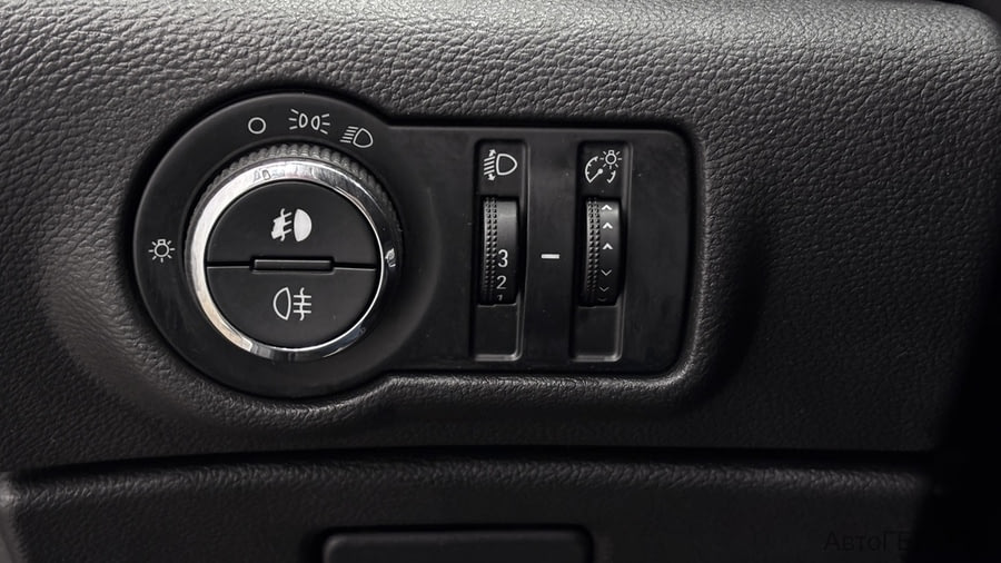 Фото Opel Astra J Рестайлинг с пробегом | №9