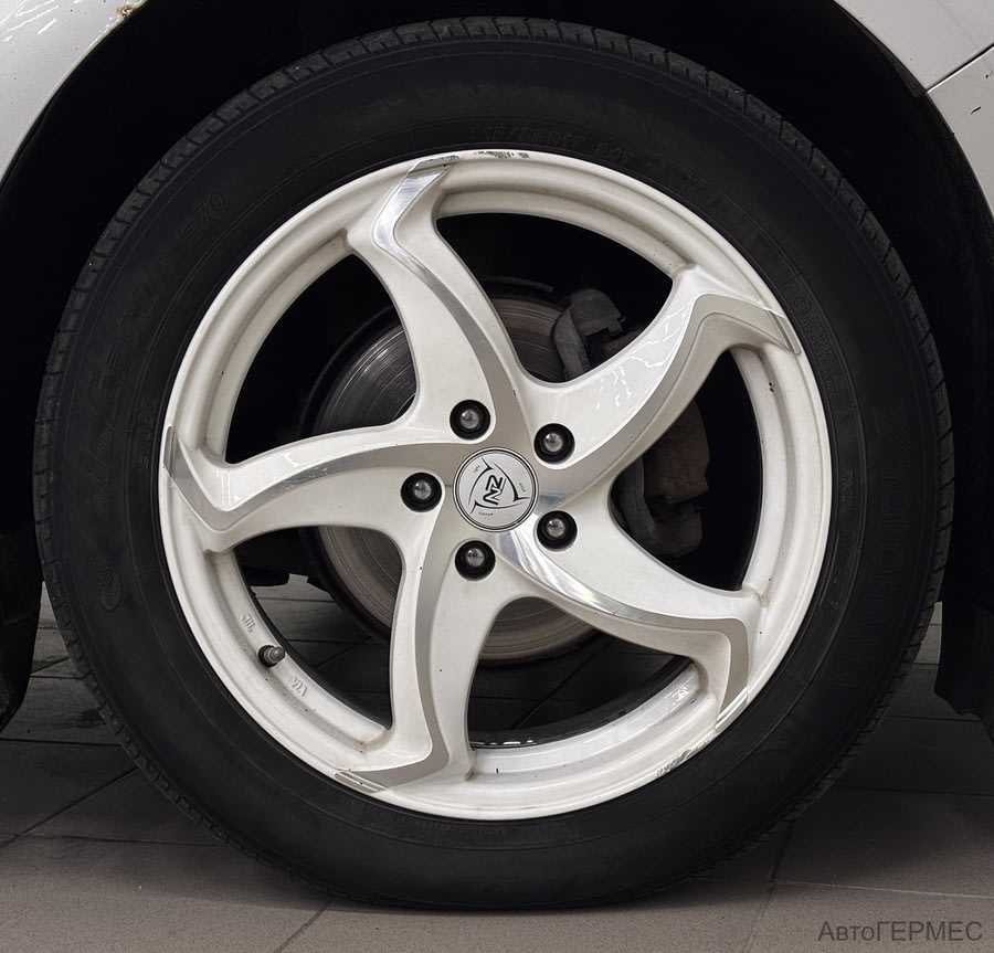 Фото Opel Astra J Рестайлинг с пробегом | №15