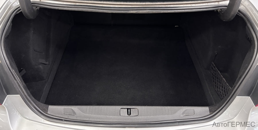 Фото Opel Astra J Рестайлинг с пробегом | №13