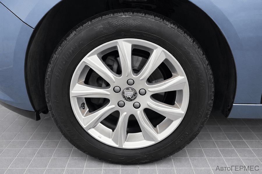 Фото Opel Astra J Рестайлинг с пробегом | №15