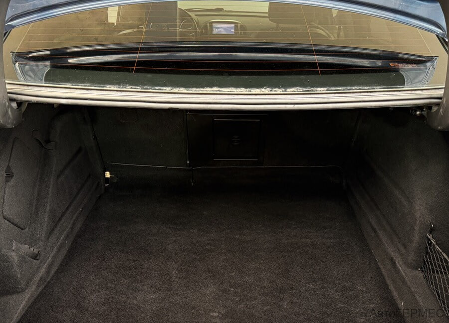 Фото Opel Astra J Рестайлинг с пробегом | №13